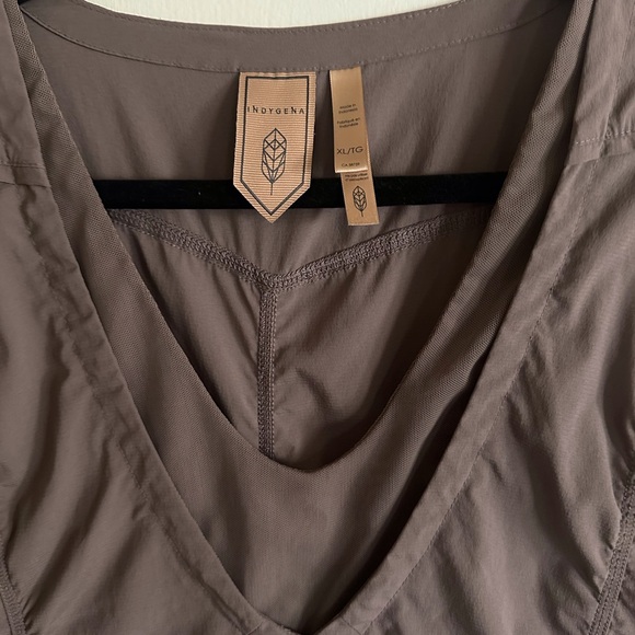 Indygena Hiking Dress XL - Picture 5 of 5